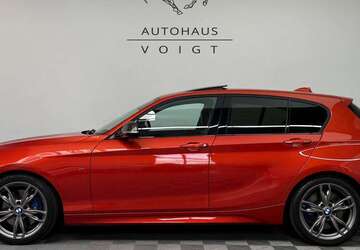 BMW 140 69.000 km 33.500 &euro; Radevormwald 42477