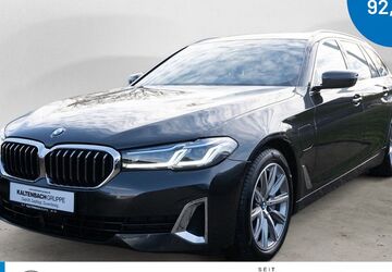 BMW 530 110.841 km 29.890 &euro; Remscheid 42897