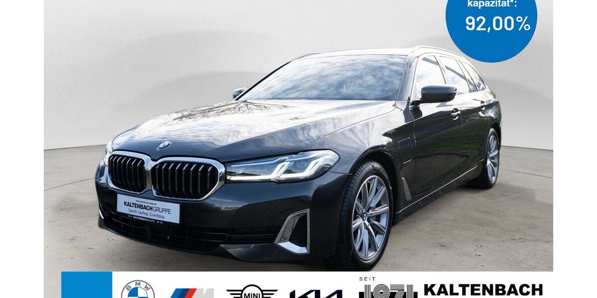 BMW 530 110.841 km 29.890 &euro; Remscheid 42897