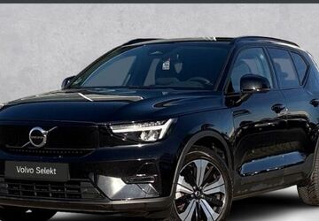 Volvo XC40 39.999 km 27.599 &euro; Dortmund 44143