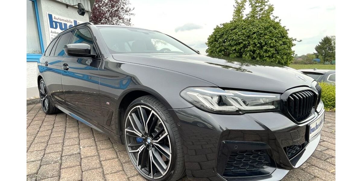 BMW 540 121.400 km 34.490 &euro; Iserlohn 58640