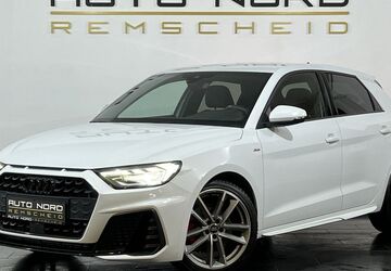 Audi A1 80.000 km 24.990 &euro; Remscheid 42897