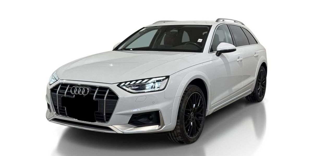 Audi A4 Allroad 77.600 km 34.395 &euro; Hagen 58091