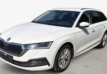 Skoda Octavia 93.826 km 20.900 &euro; Hagen 58091