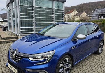 Renault Megane 68.002 km 15.995 &euro; Hagen 58091