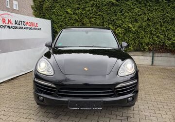 Porsche Cayenne 305.000 km 15.900 &euro; Dortmund 44388