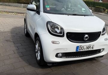 Smart ForTwo 100.000 km 6.000 &euro; Dortmund 44289