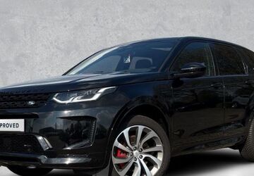 Land Rover Discovery Sport 106.511 km 37.900 &euro; Dortmund 44143