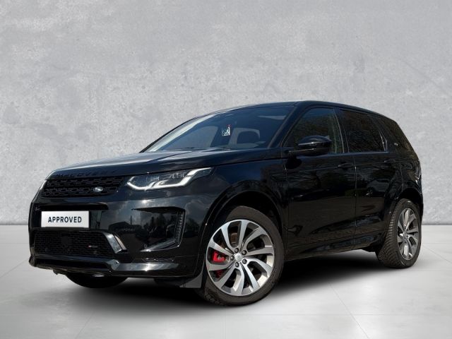 Land Rover Discovery Sport 106.511 km 37.900 &euro; Dortmund 44143