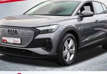 Audi Q4 e-tron 53.100 km 31.840 &euro; Lünen 44534