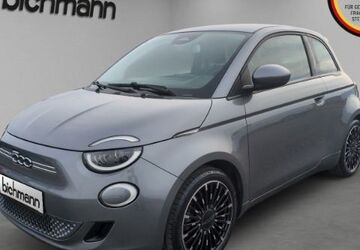 Fiat 500e 37.441 km 16.990 &euro; Balve-Langenholthausen 58802