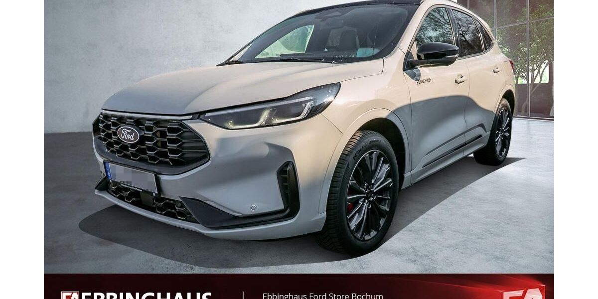 Ford Kuga 1.500 km 39.999 &euro; Bochum 44803
