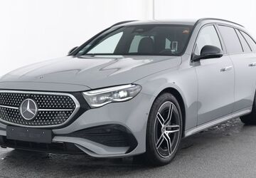 Mercedes-Benz E 300 18.546 km 61.780 &euro; Herne 44653