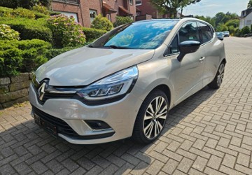 Renault Clio 33.000 km 13.500 &euro; Hagen 58097