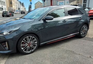 Kia Andere 81.000 km 18.900 &euro; Lüdenscheid 58509