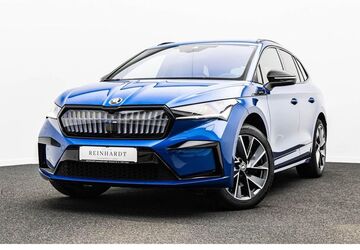 Skoda Enyaq 51.124 km 50.885 &euro; Hagen 58091