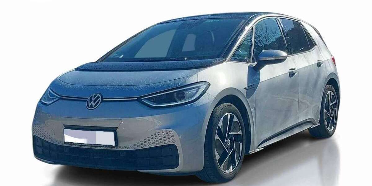 VW ID.3 28.485 km 25.540 &euro; Hagen 58091