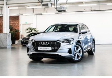 Audi e-tron 64.948 km 32.685 &euro; Hagen 58091