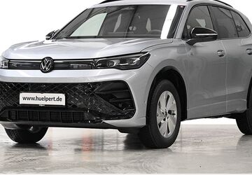 VW Tiguan 3.990 km 48.870 &euro; Dortmund 44141