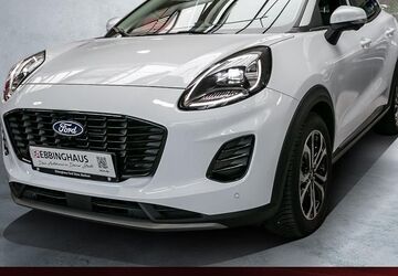 Ford Puma 14.290 km 24.499 &euro; Dortmund 44149