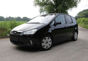 Ford C-Max 196.558 km 1.950 &euro; Bochum 44866
