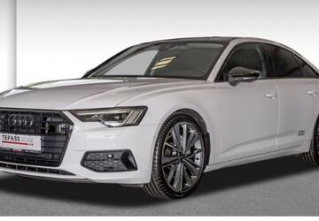 Audi A6 82.331 km 38.999 &euro; Wuppertal 42369