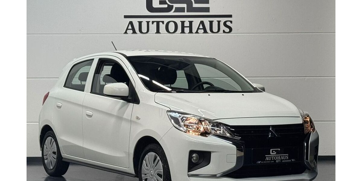 Mitsubishi Space Star 43.760 km 9.590 &euro; Wuppertal 42285