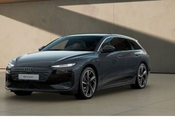 Audi A6 e-tron 7.216 km 62.780 &euro; Hagen 58089