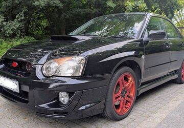 Subaru Impreza 81.175 km 13.999 &euro; Bochum 44807