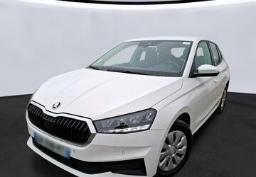 Skoda Fabia 54.961 km 11.700 &euro; Hagen 58091