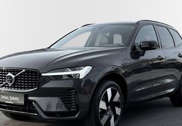 Volvo XC60 59.000 km 45.900 &euro; Schwerte 58239