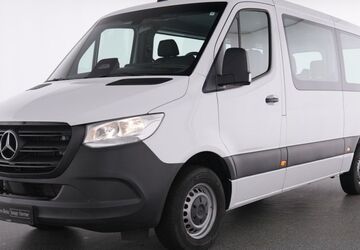 Mercedes-Benz Sprinter 12.327 km 47.356 &euro; Wuppertal 42115