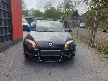 Gebrauchte Renault Laguna