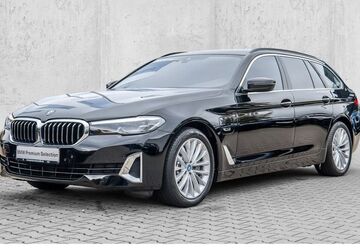 BMW 530 78.000 km 27.990 &euro; Velbert 42553