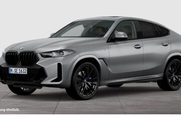 BMW X6 11.248 km 85.990 &euro; Velbert 42553