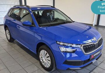 Skoda Kamiq 29.548 km 15.790 &euro; Wuppertal 42287