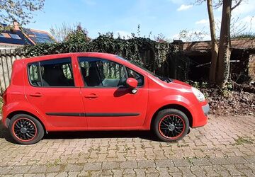 Renault Modus 190.000 km 3.200 &euro; Bochum 44803