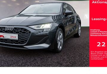 Audi A3 27.322 km 27.440 &euro; Menden 58706