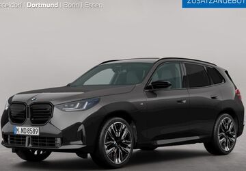 BMW X3 M50 26.168 km 76.999 &euro; Dortmund 44263
