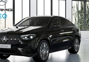 Mercedes-Benz GLE 350 9.500 km 97.880 &euro; Hagen 58135