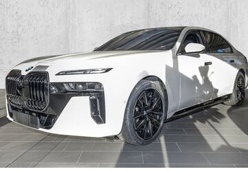 BMW i7 8.500 km 111.950 &euro; Iserlohn 58636