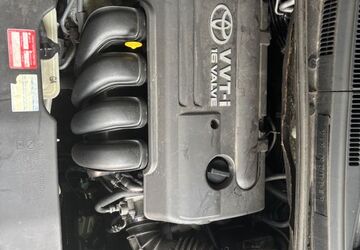 Toyota Corolla Verso 105.866 km 3.500 &euro; Dortmund 44328