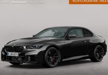 BMW M2 13.098 km 68.599 &euro; Dortmund 44263