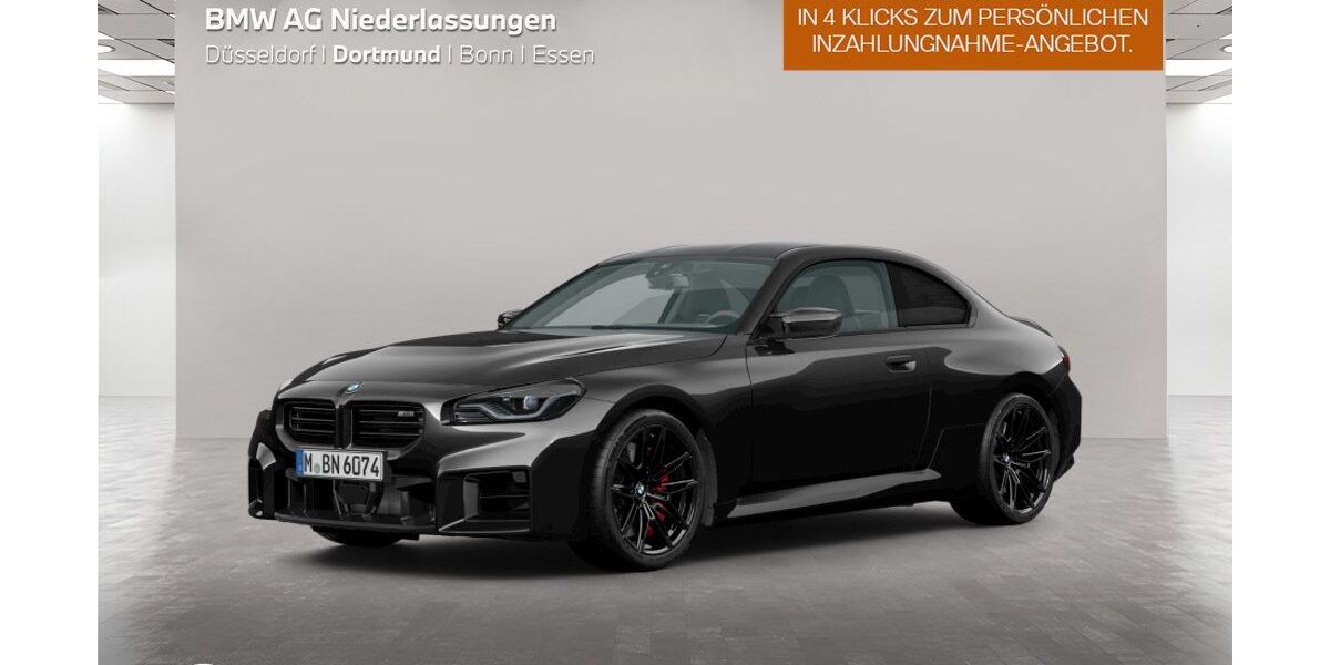 BMW M2 13.098 km 68.599 &euro; Dortmund 44263