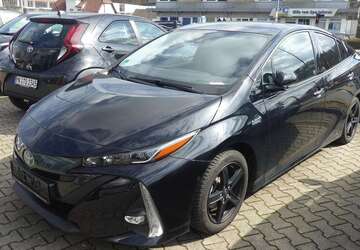Toyota Prius 51.764 km 20.990 &euro; Iserlohn 58638