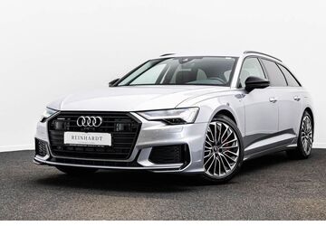 Audi A6 55.386 km 43.810 &euro; Hagen 58091