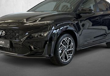 Hyundai KONA 60.508 km 17.990 &euro; Castrop-Rauxel 44575