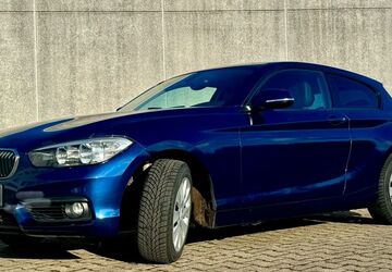 BMW 118 158.500 km 11.290 &euro; Bochum 44894