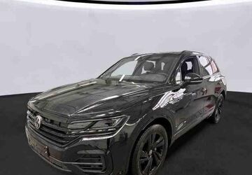 VW Touareg 51.347 km 57.660 &euro; Hagen 58091