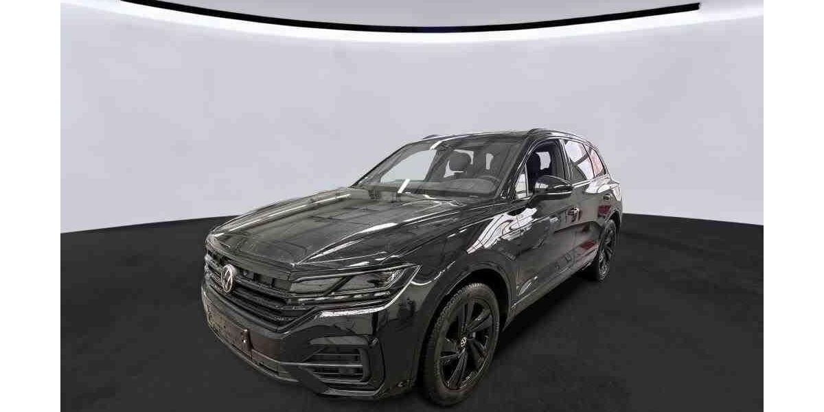 VW Touareg 51.347 km 57.695 &euro; Hagen 58091